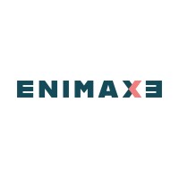 ENIMAXE logo - Similar company to Medminds