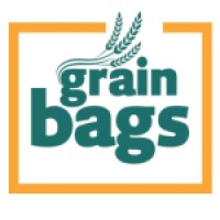Grain Bags logo - Similar company to Wilo România