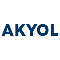 AKYOL logo - Similar company to Akyol Boru