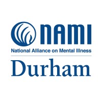 NAMI Durham NC logo - Similar company to Nami-Wake County