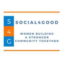 Social4Good logo - Similar company to Keys 365