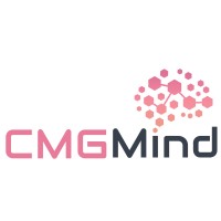 CMG MIND logo - Similar company to Cirrusware