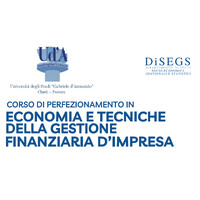 Economia e Tecniche della Gestione Finanziaria d'Impresa logo - Similar company to Sofia