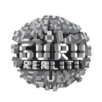 Gururealiti logo - Similar company to Trinity Express