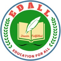 EDALL ACADEMY logo - Similar company to Smart Ed Techno Solutions