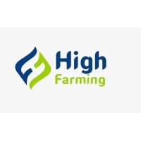 High farming logo - Similar company to Hera Consulting Group