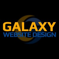 Galaxy Website Design logo - Similar company to Devispace
