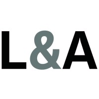 Laarsen & Associates, LLC. logo - Similar company to Formation Partners