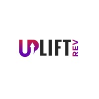 Uplift Rev logo - Similar company to Egility Consulting