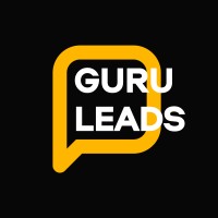 GuruLeads logo - Similar company to Mobchain