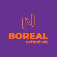Boreal Netimoveis logo - Similar company to Morus Imóveis