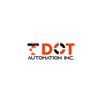 T Dot Automation Inc. logo - Similar company to Astra Controls, Llc