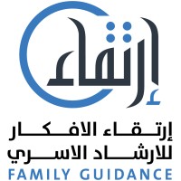 مركز ارتقاء الأفكار للإرشاد الاسري | Thoughts Evolution Center logo - Similar company to The Sky No Limits Center