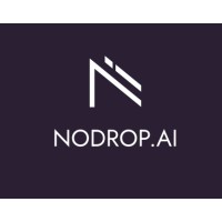 NoDrop logo - Similar company to Referans