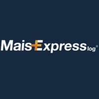 Mais Express Log logo - Similar company to Bfk Solutions, Llc