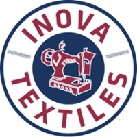 Inova Textiles logo - Similar company to Lenard Technical Fabrics