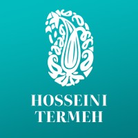 Hosseini Textile logo - Similar company to Nasajit | نساجیت