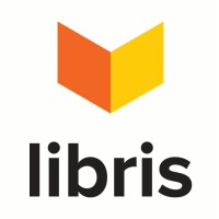 Libris Systems logo - Similar company to Restless
