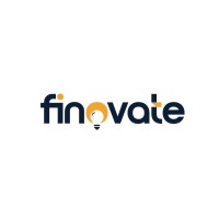 FINOVATE logo - Similar company to S& Financial Solutions