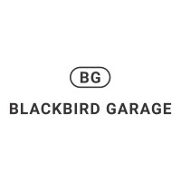 Blackbird Garage logo - Similar company to Bonafides