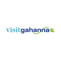 Visit Gahanna logo - Similar company to Advantage Media & Digital