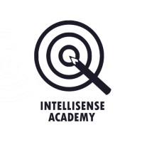 Intellisense Academy logo - Similar company to Ranger Technologies Private Limited