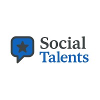 SocialTalents.AI - Finde deine Top-Mitarbeiter logo - Similar company to Scoutra