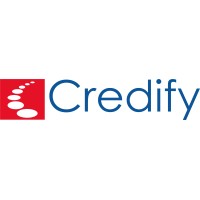 Credify logo - Similar company to Decidir