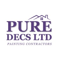 Pure Decs Ltd logo - Similar company to Advertising Works