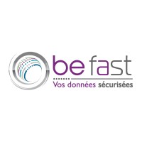 BEFAST logo - Similar company to Pulse Stories