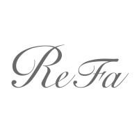 ReFaUSA logo - Similar company to Auraïha