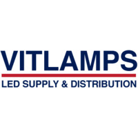 Vitlamps LED Lighting Supply & Distribution logo - Similar company to Authority Lighting Supply