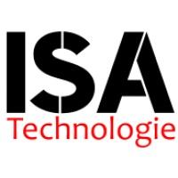 ISA Technologie logo - Similar company to Réfléchi'Son