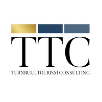 Turnbull Tourism Consulting logo - Similar company to Perch Short Stays