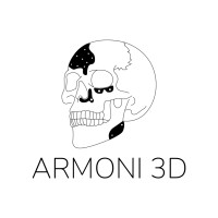 Armoni3D logo - Similar company to Embodi3D.Com