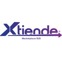 Xtiende Plataforma  B2B logo - Similar company to Sparxworks