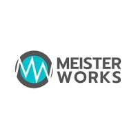 Meister Works logo - Similar company to Challenge Wanaka Triathlon Festival