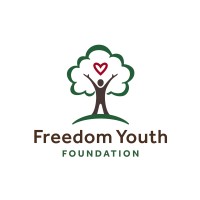 Freedom Youth Foundation logo - Similar company to Onegift