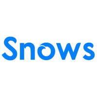 Snows logo - Similar company to Eleos Chocolates