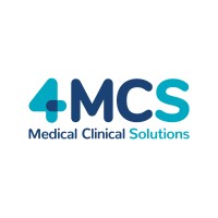 4 Medical Clinical Solutions (4MCS) logo - Similar company to Mecca Techs