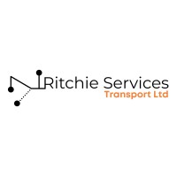 Ritchie Services (Transport) Ltd logo - Similar company to Ritchie (Heavy Lift) Ltd