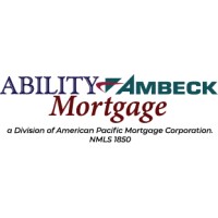 Ability Ambeck Mortgage