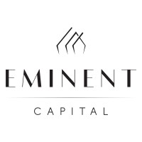 Eminent Capital logo - Similar company to Coveredbridge Ventures