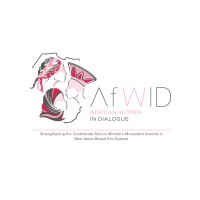 African Women In Dialogue logo - Similar company to Yled