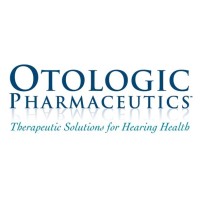 Otologic Pharmaceutics logo - Similar company to Clairigene