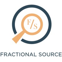 Fractional Source logo - Similar company to Rule One Consulting Llc