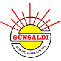 Günsaldi Gübre Paz.Gida Ti̇c.Ve Taş.Ltd.Şti̇.