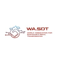 World Association for Sustainable Digital Transformation (WA-SDT) logo - Similar company to Spacetec Capital