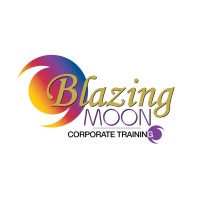 Blazing Moon Corporate Training (Pty) Ltd. logo - Similar company to Web Detectives