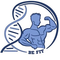 BE-FIT Europe logo - Similar company to Bruxlt